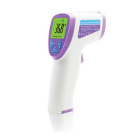Digital Infrared Thermometer Avantex